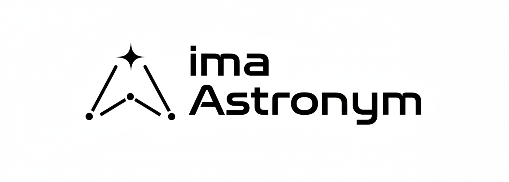 Ima Astronym